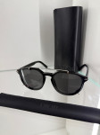 DIOR BLACK SUIT RI NAOČALE
