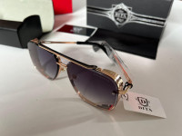 Dita Mach Six Model 1:1