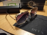 Sunčane naočale Dita Mach Six
