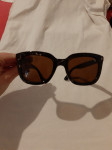 Fresh&Mad sunčane havana naočale (smeđe)