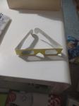 Gardaland 3D kartonske naočale