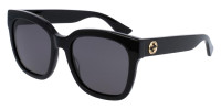 Gucci™ GG0034SN 001 54 crne sunčane naočale %OUTLET% NOVO Račun Orig.