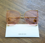 Gucci GG0252S 004 63mm