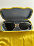 GUCCI suncane naocale,NOVE!!!