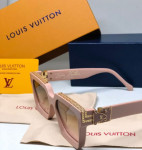 Louis Vuitton 1.1 Millionaires SunglassesPale Pink