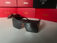 Louis Vuitton Sunčane Naočale Premium