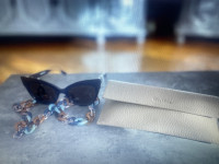 Max Mara sunčane naočale