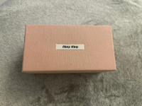 Miu Miu sunčane naočale