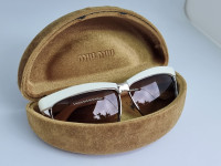 Miu Miu ženske sunčane naočale Original