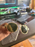 Moscot Glick u