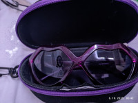 Naočale " Pink lips"