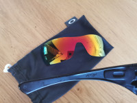 Oakley Antix sunčane naočale