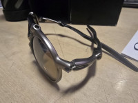 OAKLEY MADMAN