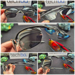 Oakley Wire Tap 2.0 Polarizovane Sunčane Naočale