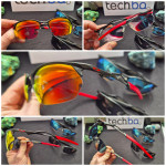 Oakley Wire Tap 2.0 Polarizovane Sunčane Naočale