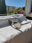 OLIVER PEOPLES Sheldrake Metal OV1179 54/20/145 NOVO