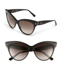 Original DIOR Mohotani naočale, cat-eye model