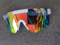 PIT VIPER - Sunčane naočale