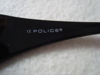 Police naočale unisex / RASPRODAJA