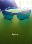 Police sunčane naočale unisex