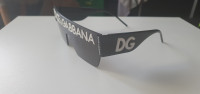 Original, nove D&G sunčane naočale, unisex