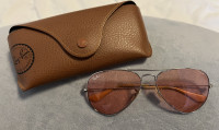 Ray-Ban Aviator