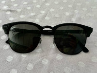 Ray Ban Clubmaster