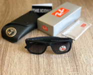 Ray-Ban Justin RB4165