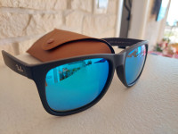 Ray Ban Justin RB4165F 622/55 58 140  Limited Edition sunčane naočale