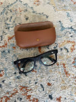Ray-Ban Meta pametne naocale, velike, transition lece