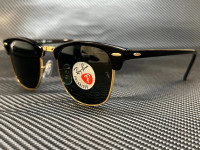 RAY BAN RB3016 901 58
