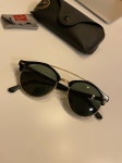 Ray Ban Round RB4346 901 51 19 145 3N