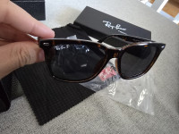 ray ban