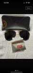 Ray Ban sunčane naočale
