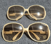 Retro ženske sunčane naočale Coppertone