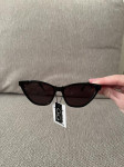 [NOVO] Saint Laurent sunčane naočale (cat eye)