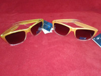 Sunčane naočale 2 modela