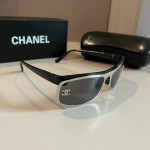Sunčane naočale Chanel