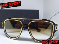 Sunčane naočale DITA Grandmaster SIX 6 Limited Edition 18k zlato *TOP*