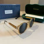 Sunčane naočale Gucci