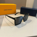 Sunčane naočale Louis Vuitton