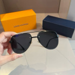 Sunčane naočale Louis Vuitton