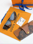 Sunčane naočale Louis Vuitton