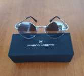 Sunčane naočale Marco Loretti