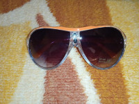 Sunčane naočale (naranđaste)