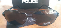 SUNČANE NAOČALE - POLICE