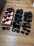 Sunčane naočale-Prada,TomFord,Fendi,MiuMiu