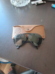 Sunčane naočale Ray Ban original Top Gun model pilotske