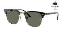 SUNČANE NAOČALE RAY BAN RB3016 901/58 CLUBMASTER / R1, RATE !!