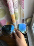 Sunčane naočale RAY-BAN